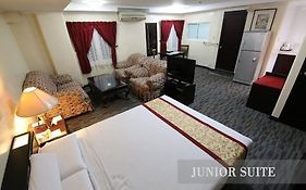 Hotel Asia Cebu